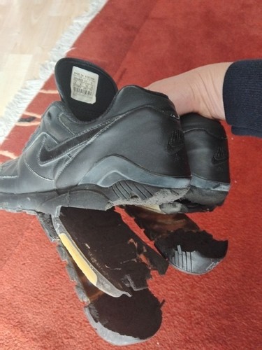 2005 nike air - 2005,