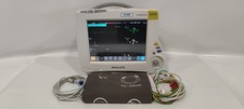 Philips IntelliVue MP30 - 2011
