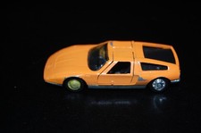 Schuco 1:66 Mercedes C111 4 Scheiben-Wankelmotor