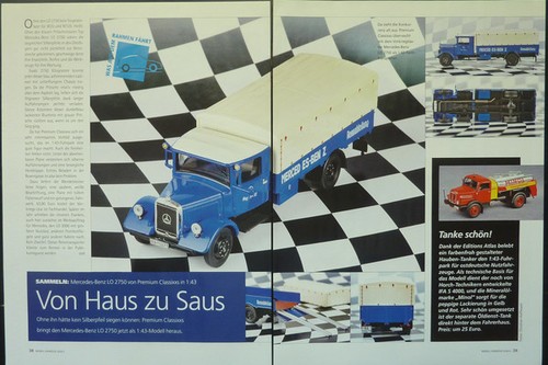 Mercedes 2750 - lo,