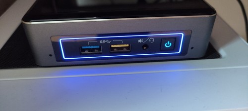 Intel nuc 7i3bnk ddr4 - 7i3bnk, /