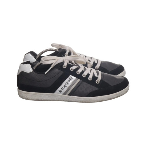 Coq sportif - le,