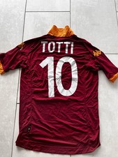 AS Roma 2012/2013 Heimtrikot -