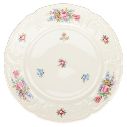 Brotteller cm rosenthal - brotteller, d