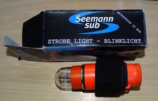 Seemann Sub Strobe Light