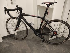 Radon Spire Vollcarbon Rennrad