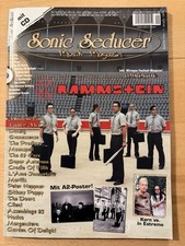 Sonic Seducer 09/2004