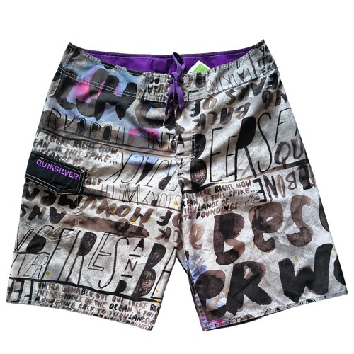 Quiksilver board short - quiksilver,