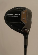 CALLAWAY Paradym 5er Holz mit