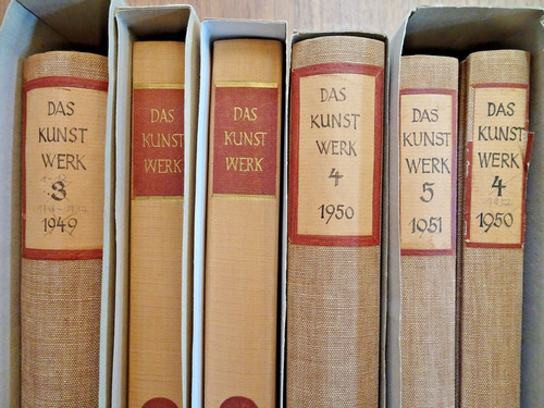 Das kunstwerk eine - kunstwerk.,