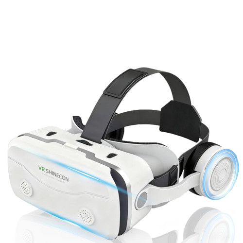 Brille handy virtual - handy, 3d