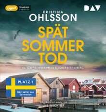 Spätsommertod ein - spätsommertod.,