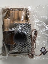 Lagerfeuer für Krippe, 3,5V