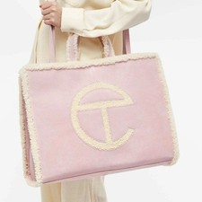 UGG × Telfar Large Shopping