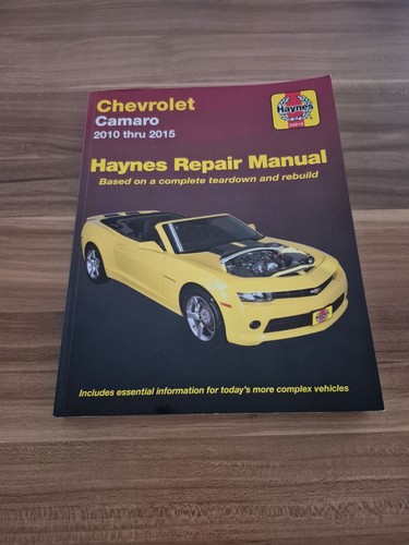 Reparaturanleitung