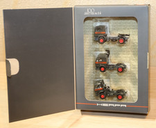 Herpa 7555 LKW Zugmaschine 3er