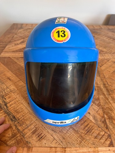 Kinder bmx fahrradhelm vintage - bmx,