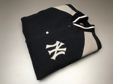 MAJESTIC * Jacke Ney York