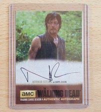 2016 The Walking Dead