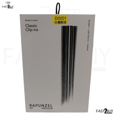 Rapunzel of Sweden Classic