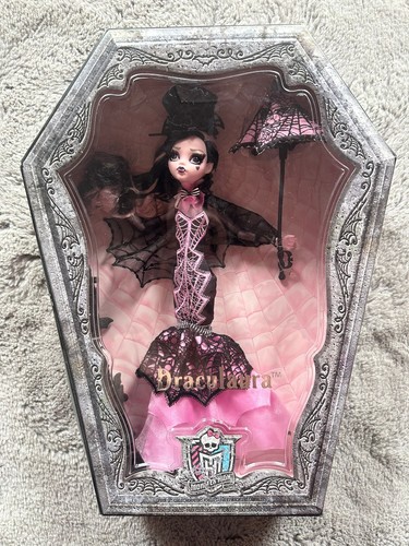 Monster high draculaura adult - high,