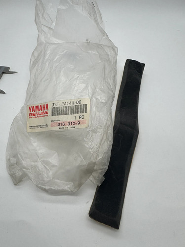 Yamaha xtz660 93 - yamaha, 91-93