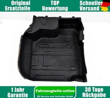 Reserveradmulde Mercedes