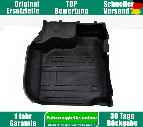 Reserveradmulde mercedes - reserveradmulde,