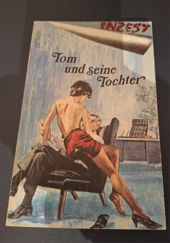 Zettner verlag tom - tom, und