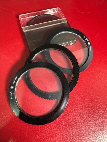 Cokin filter - cokin, 4x
