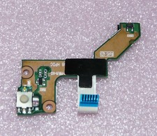 Power Taste Platine Button