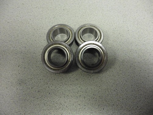 Kugellager radlager vorn - radlager,
