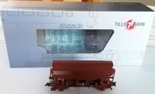 2achsiger Selbstentladewagen der DR für TT (TT-3128)