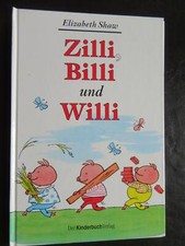 Zilli billi willi guten - zilli, billi&willi-guten