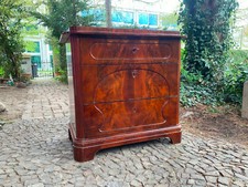 Herrschaftliche kommode - ::herrschaftliche,
