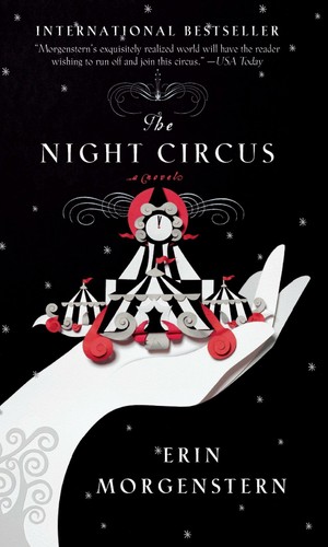 The night circus - night, von