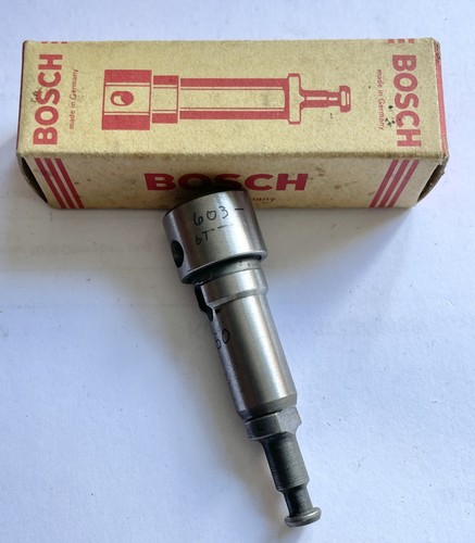 Bosch 1418325008 pumpenelement - 1418325008,