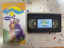 Teletubbies 9 ¡Salden