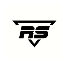 Letter Stickers, Sports, Line
