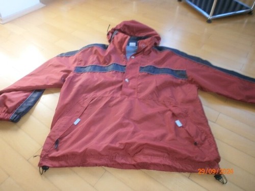 Shamp unisex windbreaker - unisex,
