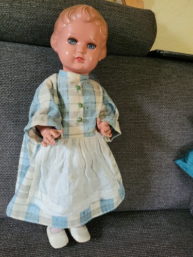 Große schildkrötpuppe ursel - große,