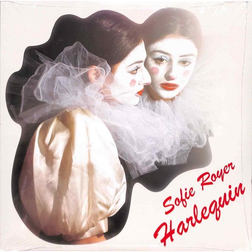 Sofie royer harlequin - royer,