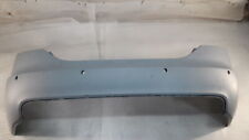 Stoßstange Hinten Stossfänger Grundiert PDC AUDI A6 4F Limousine 2004-2008