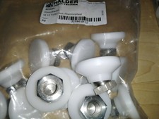 Halder Gelenkteller M12 Teller