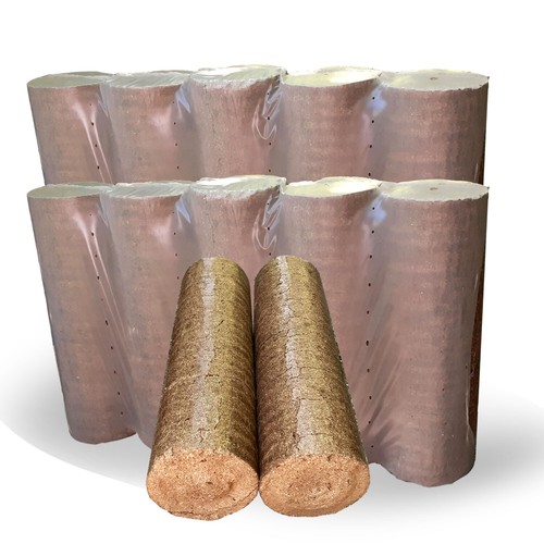 Kg rundholzbriketts 20 - x,