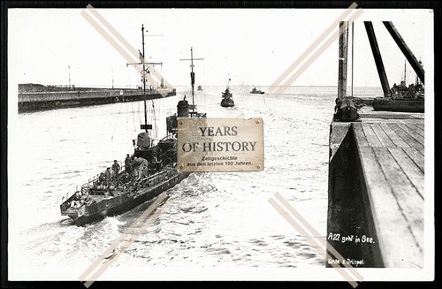 Foto küstentorpedoboot 27 - küstentorpedoboot,