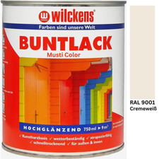 Buntlack kunstharzbasis lack - buntlack,