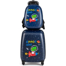 Kinderkoffer - , +