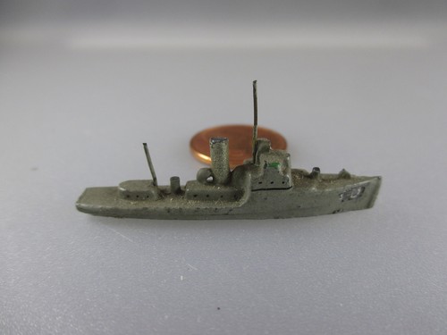 Wiking schiffsmodell nr - ,