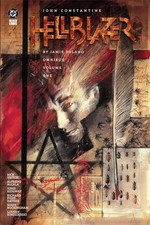 John Constantine, Hellblazer